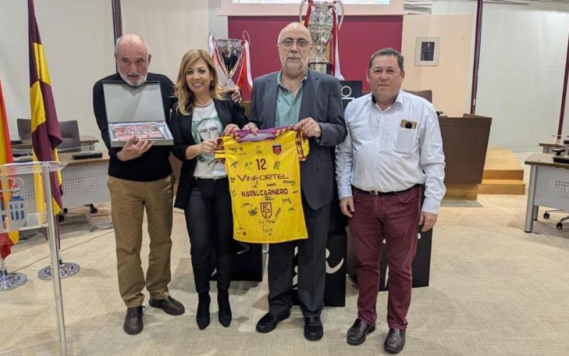 Homenaje