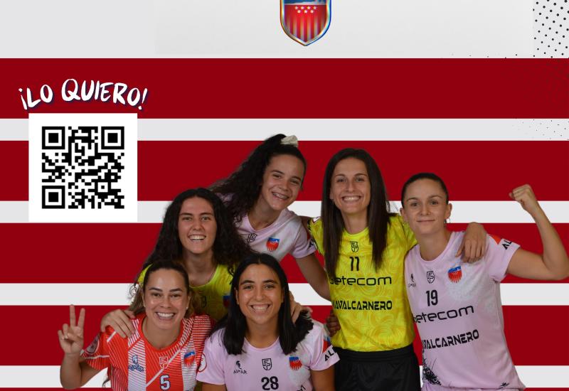 CAMPAA DE ABONADOS 2024-2025 - Club Deportivo Futsi Atltico Navalcarnero