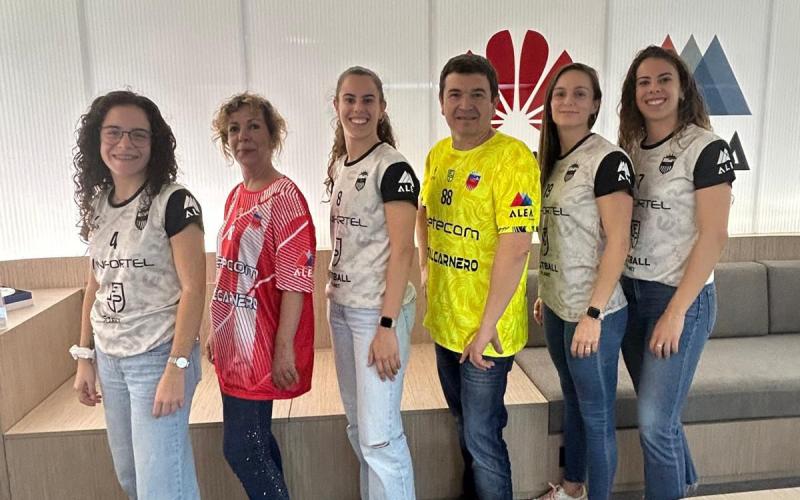 Patrocinio Alea soluciones