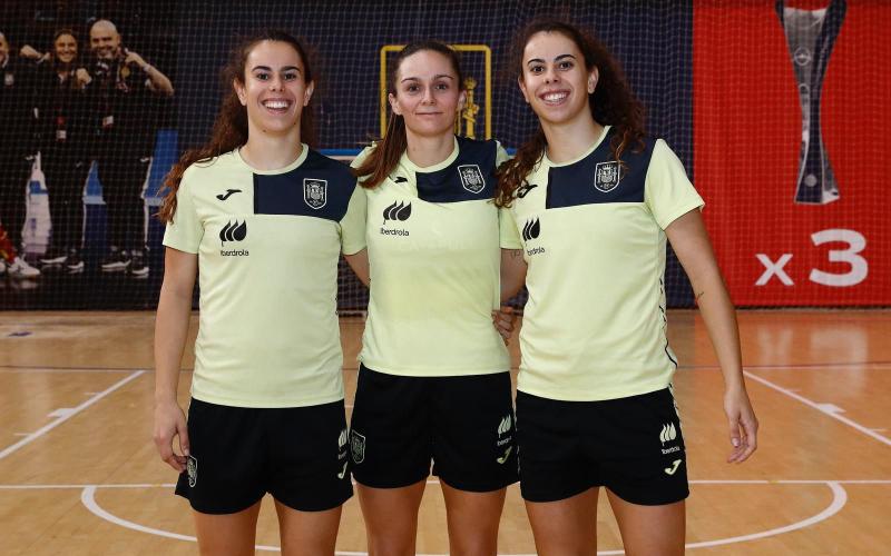 Seleccin espaola