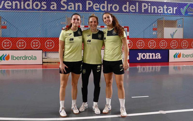 Seleccin espaola