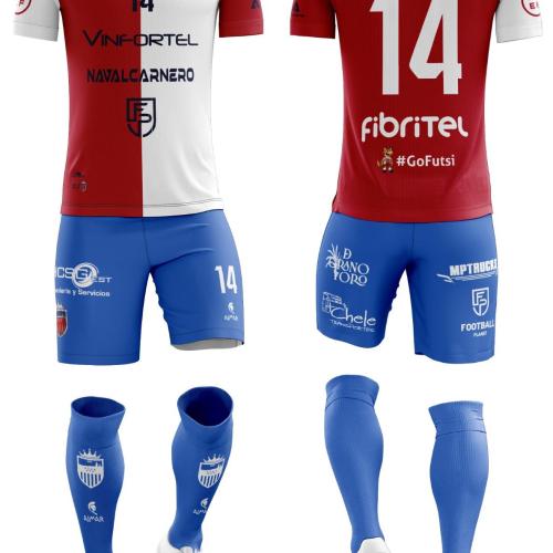 SUPERCOPA DE ESPAA 2025