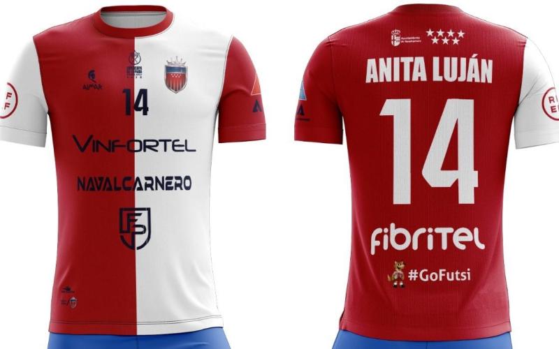 SUPERCOPA DE ESPAA 2025 - Club Deportivo Futsi Atltico Navalcarnero
