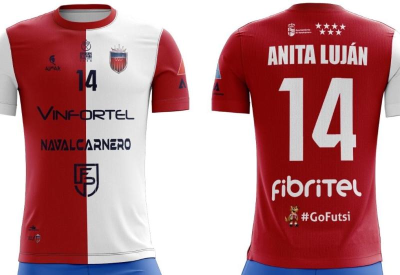 SUPERCOPA DE ESPAA 2025 - Club Deportivo Futsi Atltico Navalcarnero